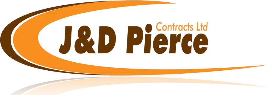 J&D Pierce Contracts Ltd Logo