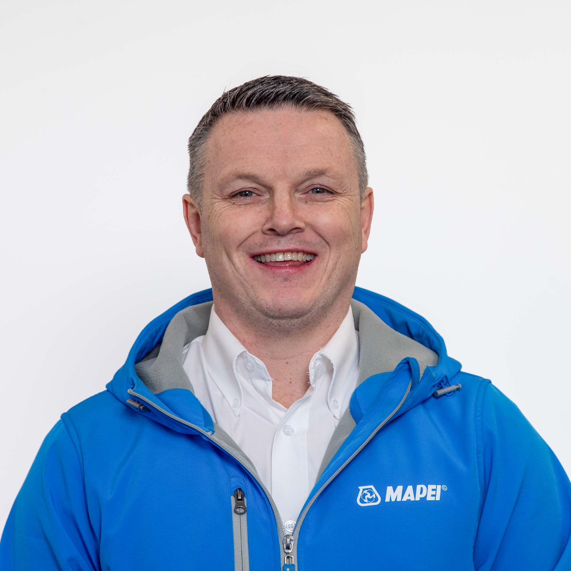 Professional Executive Headshot Example