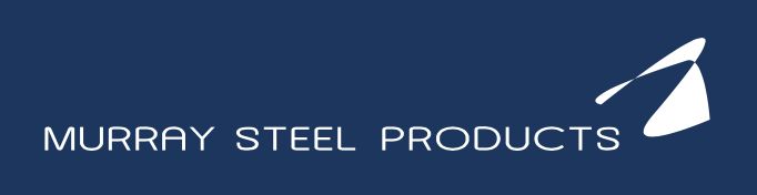 Murray Steel Products Logo