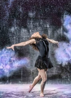 Dance Powder Shoot gateshead by Duo Photo Studio